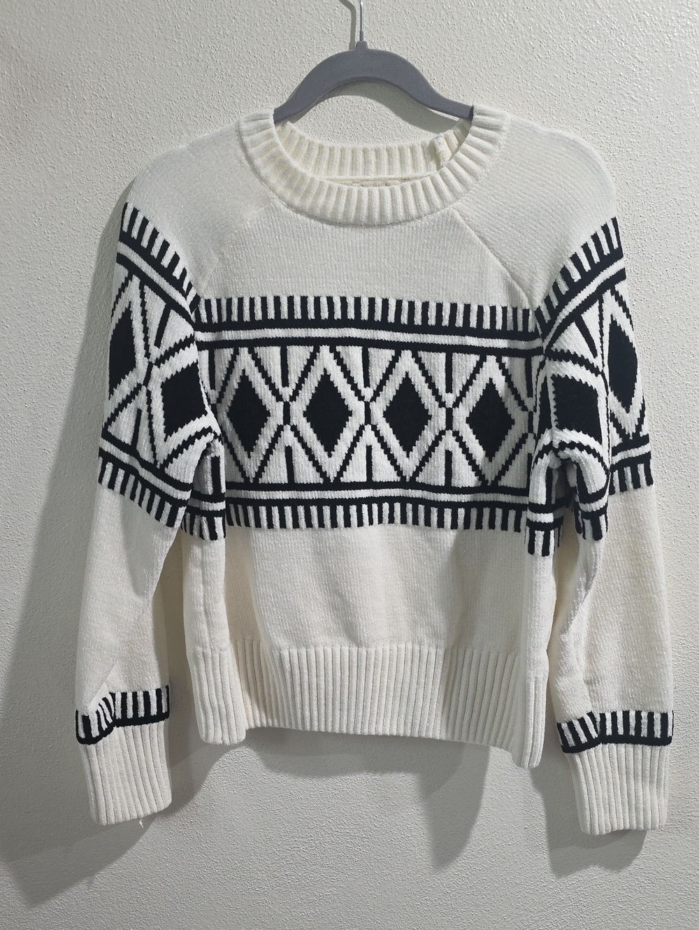 Christian Siriano Sweater
